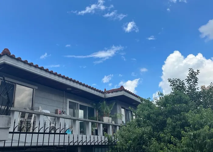 ホームステイ Itaewon Female Only Living With Host ソウル特別市