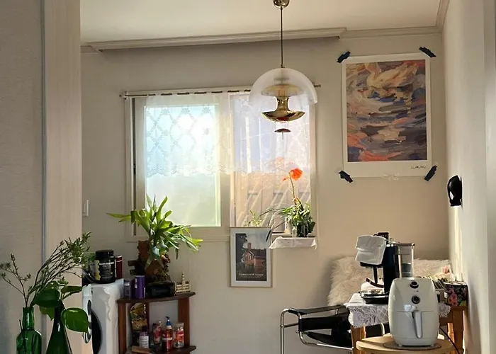 Itaewon Female Only Living With Host ソウル特別市