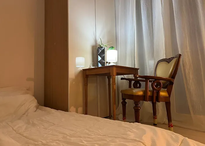 Itaewon Female Only Living With Host ホームステイ ソウル特別市