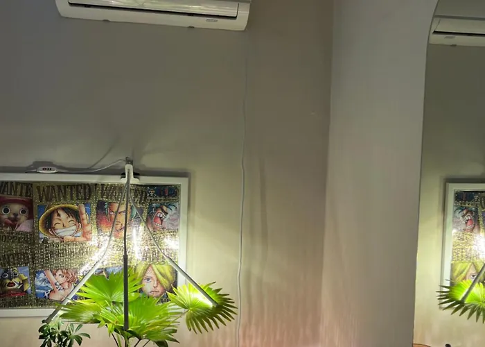 Itaewon Female Only Living With Host * ソウル特別市