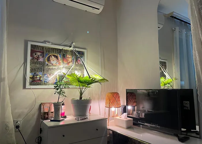 Itaewon Female Only Living With Host ソウル特別市