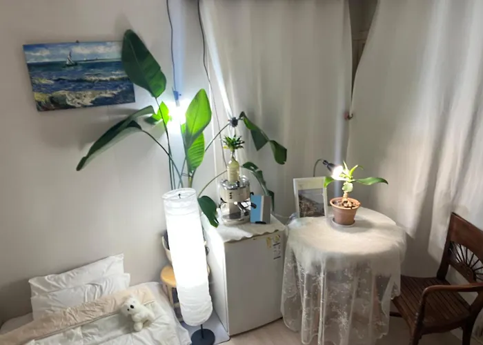 Itaewon Female Only Living With Host ソウル特別市