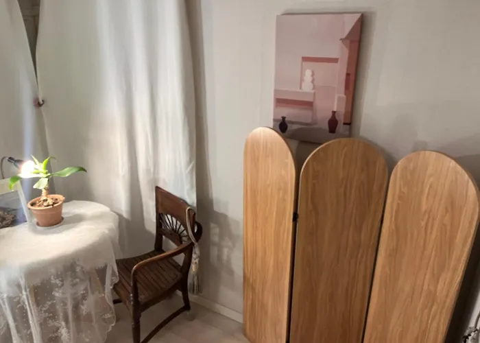 ホームステイ Itaewon Female Only Living With Host *